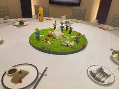 -新疆大厦·慕士塔格餐厅