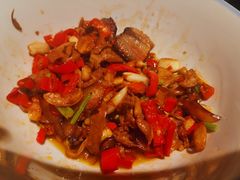 -老湘村·湖南土菜(天河维多利店)