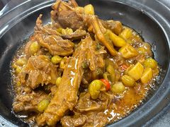 -有嘢食私房菜(西关新天地店)