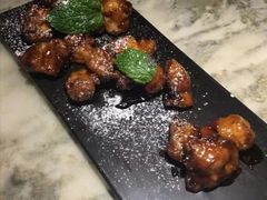 -绿茶餐厅(深圳龙华天虹购物中心店)