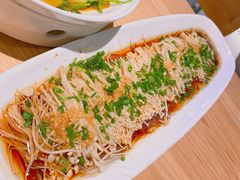 -溪林小馆(浦江城市生活广场店)