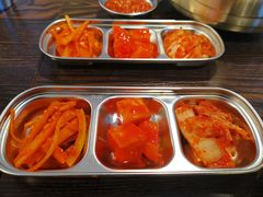 -玉流珍肴馆(亮马桥店)