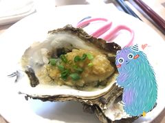 -四海酒家生态粤菜