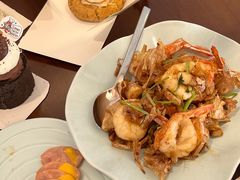 -彩丰楼·中餐厅(国家会展中心上海洲际店)