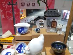 -丽达购物中心(崂山店)