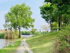 -美兰湖景区