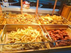-快乐爱斯米牛排自助(吾悦广场店)