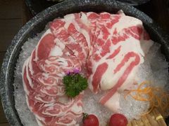 -湊湊火锅·茶憩(东城民盈国贸城店)
