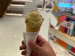 -莉莉熊Lililove Gelato (意大利手工冰淇淋)