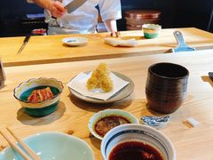 -然寿司(郎园vintage店)