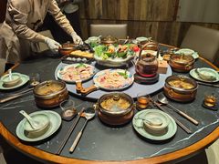 -蘑界·野生菌火锅(深业上城店)