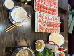 -蒙星月涮肚火锅城(宏运家园店)