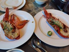 -安蒂娅·海鲜自助餐厅(安蒂娅美兰酒店)