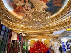 -友鹏公馆·家宴·商务宴(左江道店)