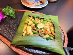 -桥边小楼·手工云南菜·丽江地标美食
