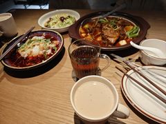 -纳鲁孜·新疆特色餐厅(上海悦荟广场店)