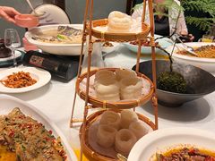 -老房子·南昌菜(双子塔店)