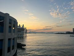 -海港城