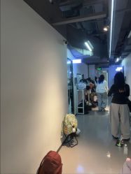 -PHOENIX舞蹈工作室
