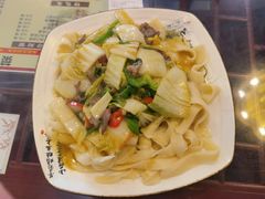 -河州春清真西北特色美食(虎踞路店)