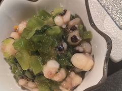 -林妈妈村·日式料理(宝山万达店)
