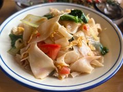 -妈妈的味道(和顺古镇店)