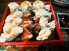 -盒马鲜生(皇庭广场店)