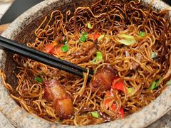 -刀板香·安徽菜(国购IFC店)