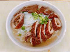 -香辉食馆(新兴路店)