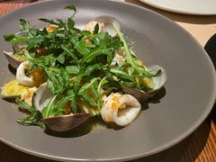 -Mercato莫卡多露台餐厅与酒吧(K11店)