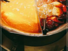 -湊湊火锅·茶憩(东城万达店)