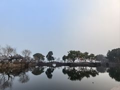 -无锡蠡湖国家湿地公园-蠡园