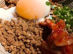 嫩滑鸡肉松饭-醉虎传(南锣鼓巷店)