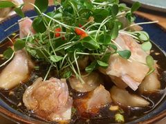 -hallch好吃餐厅(奥体中心店)