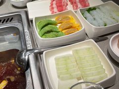 -海底捞火锅(江宸天街店)