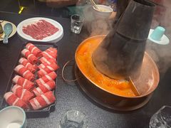 -秋之原·老北京铜锅涮肉(王府井东单店)