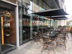 门面-星巴克(张家港购物公园店)