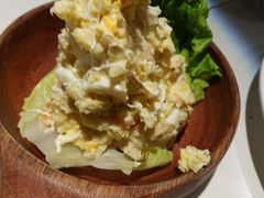 -俄士厨房(万松园店)
