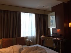 -上海雅居乐万豪侯爵酒店