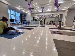 -Hi Yoga瑜伽馆