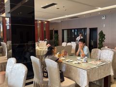 -南方酒店·淮扬菜(回民街店)