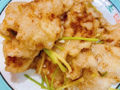 -春花民族美食(佳木斯总店)