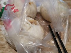 韩包子-韩包子(建设路店)