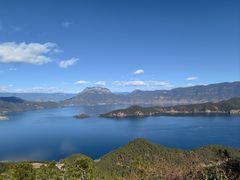 -丽江泸沽湖景区