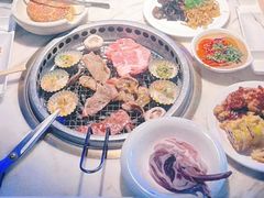 -火炉火自助餐(朝阳大悦城店)
