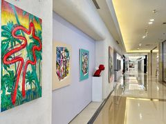 -红星美凯龙北京至尊MALL(东四环中路店)
