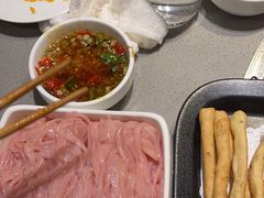 -海底捞火锅(金光华店)