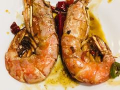 -汉巴味德(大悦城店)