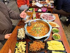 -大理.老字号渝记酸萝卜乌鱼(古城总店)
