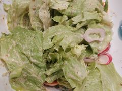 -韩时烤肉(丰科万达广场店)